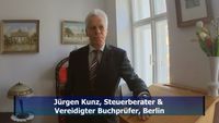 Spezialist für Erbschaftssteuer, Berlin Spandau - Steuerberater Jürgen Kunz